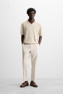 KETEN PANTOLON