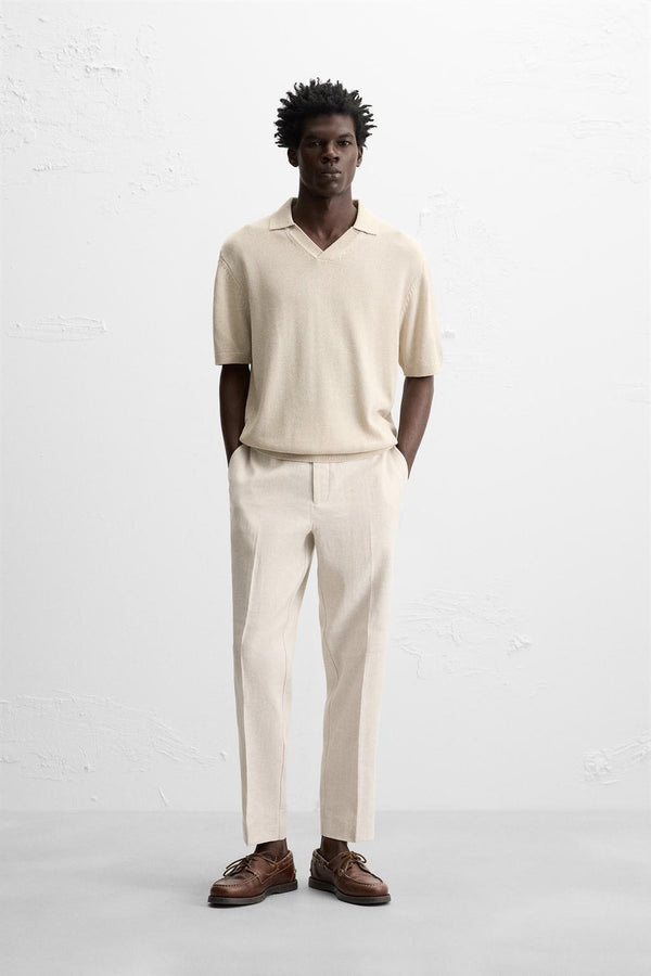 KETEN PANTOLON
