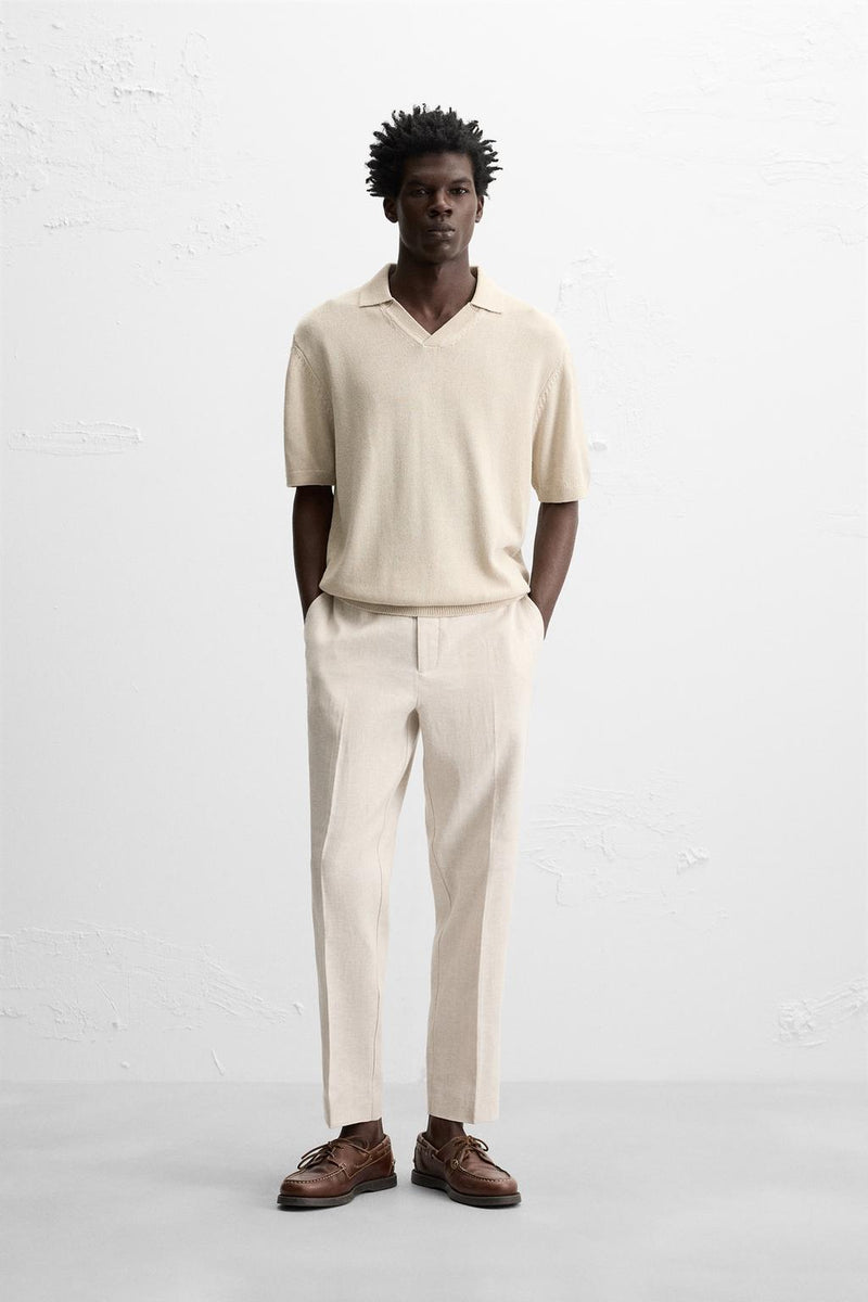 KETEN PANTOLON