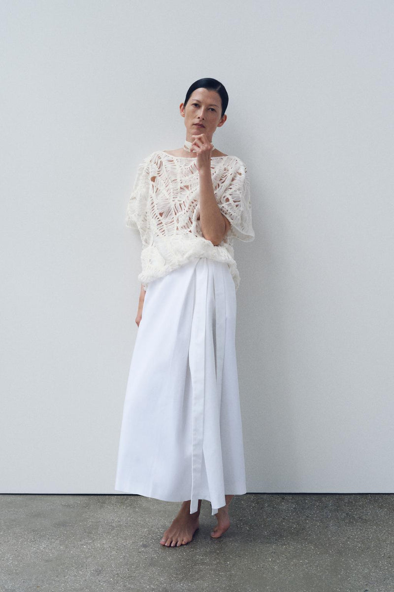 DOKULU TOP KOLEKSİYONU