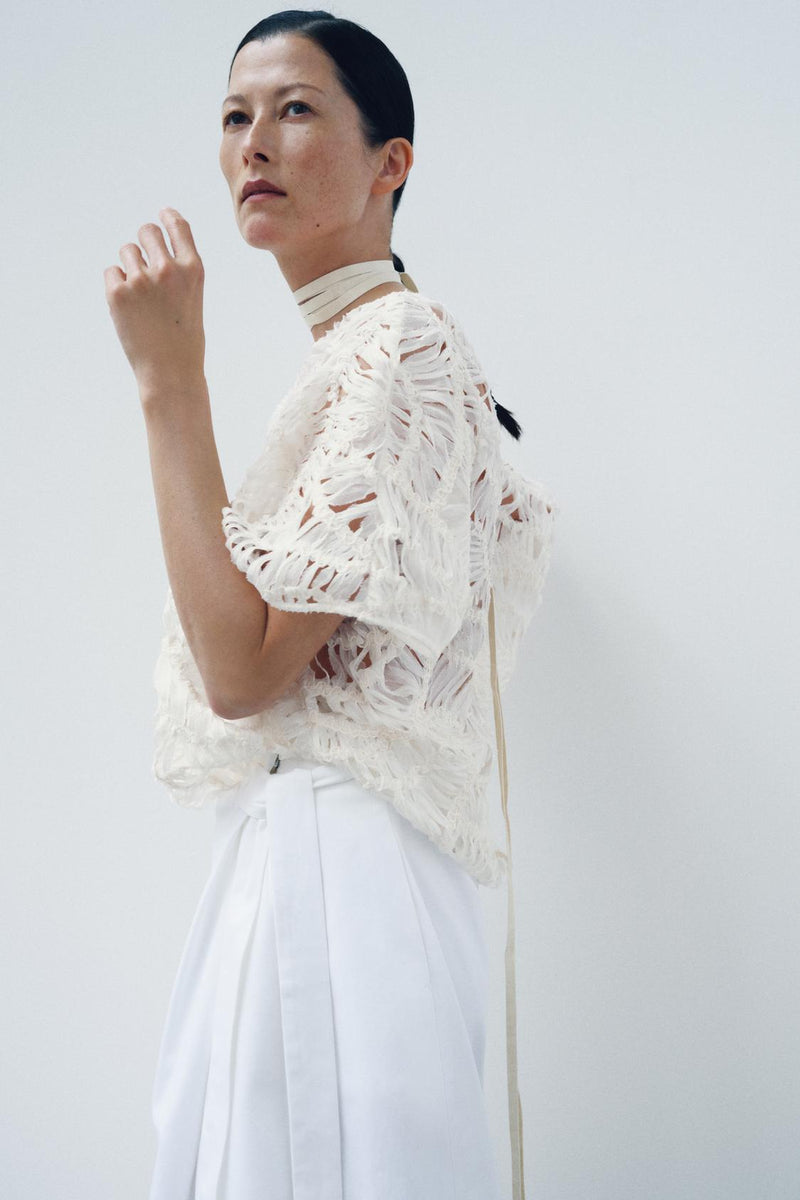 DOKULU TOP KOLEKSİYONU