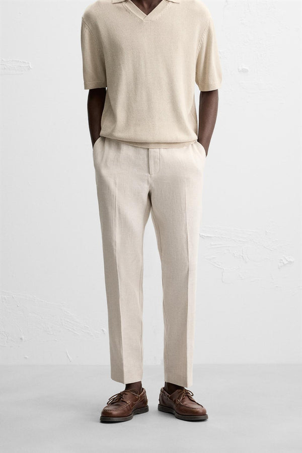 KETEN PANTOLON