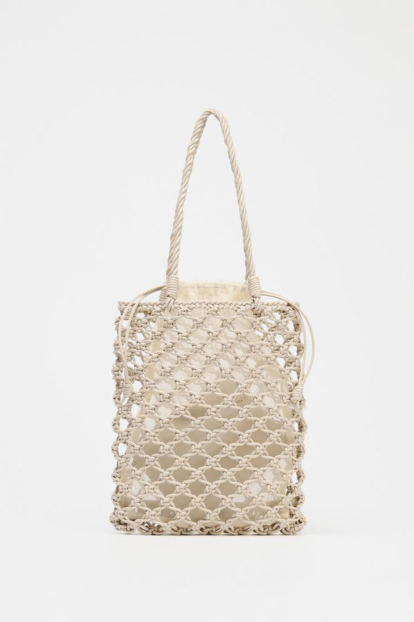 ÖRGÜLÜ SHOPPER