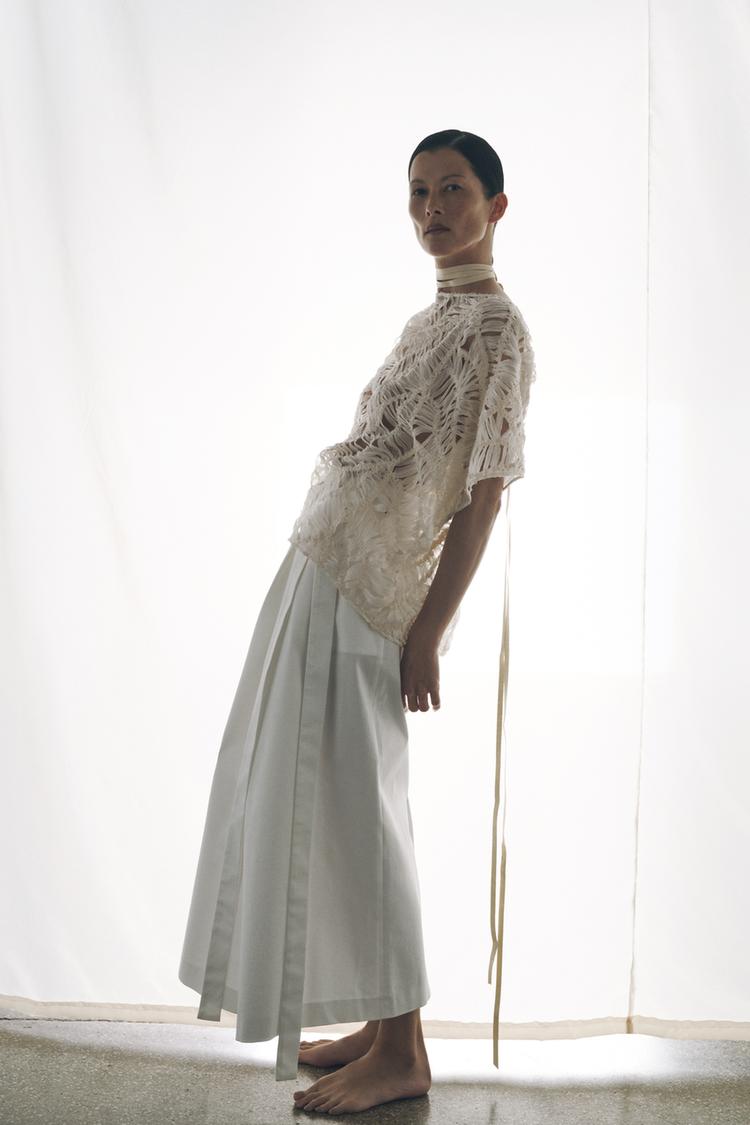 DOKULU TOP KOLEKSİYONU