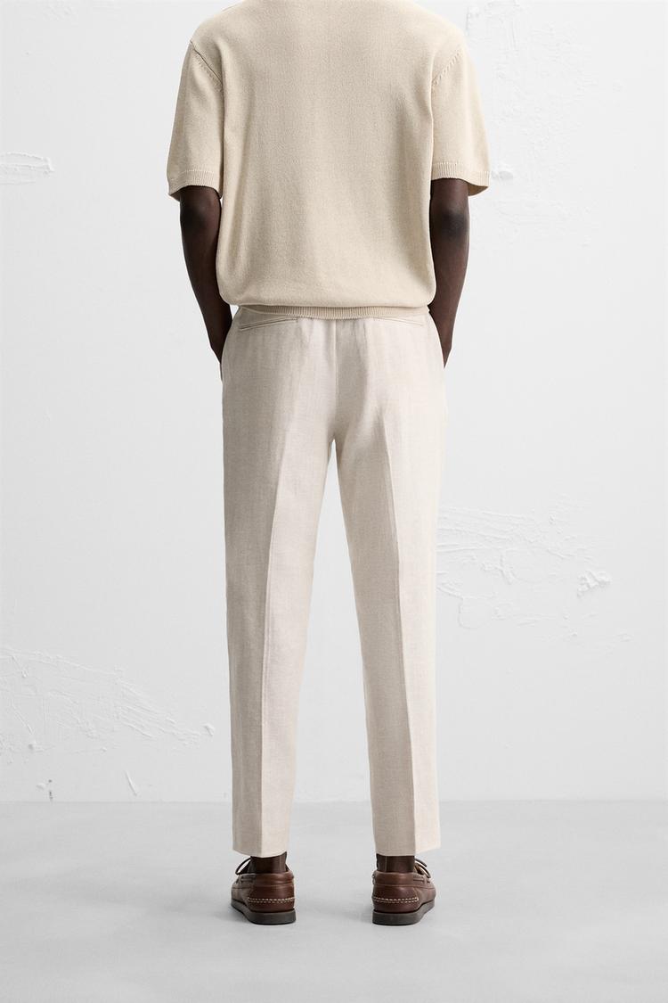 KETEN PANTOLON