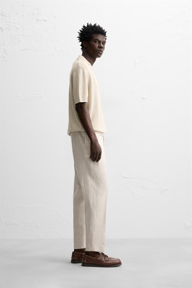 KETEN PANTOLON