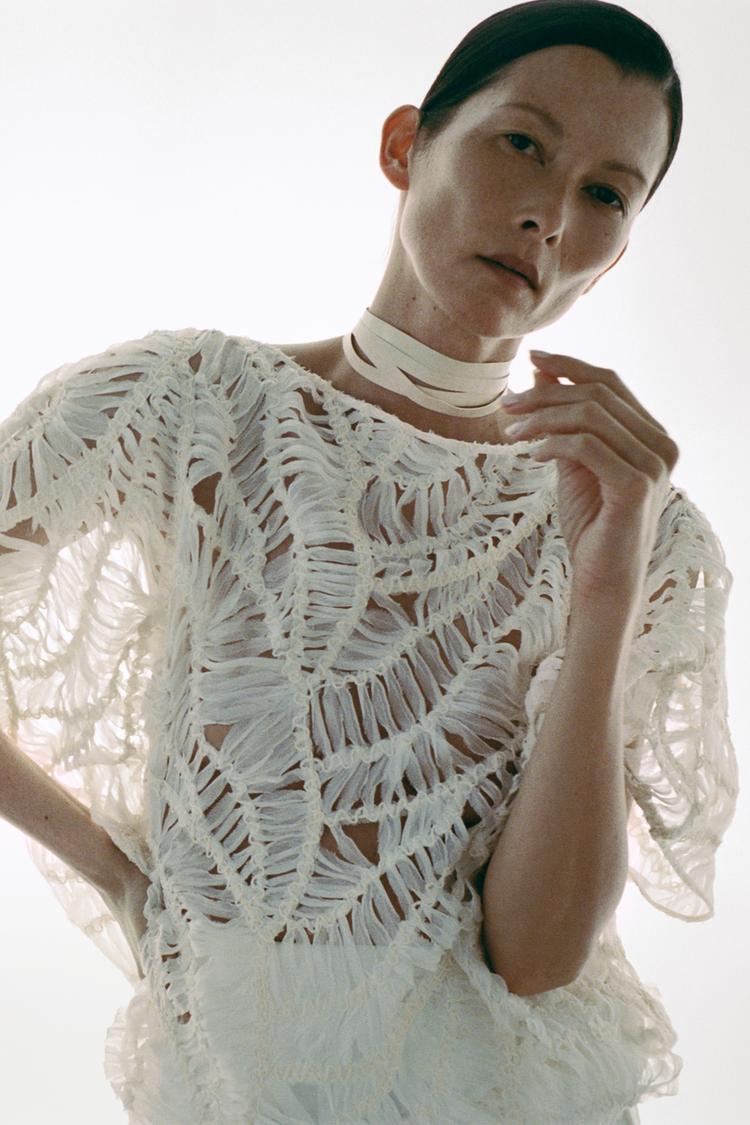 DOKULU TOP KOLEKSİYONU