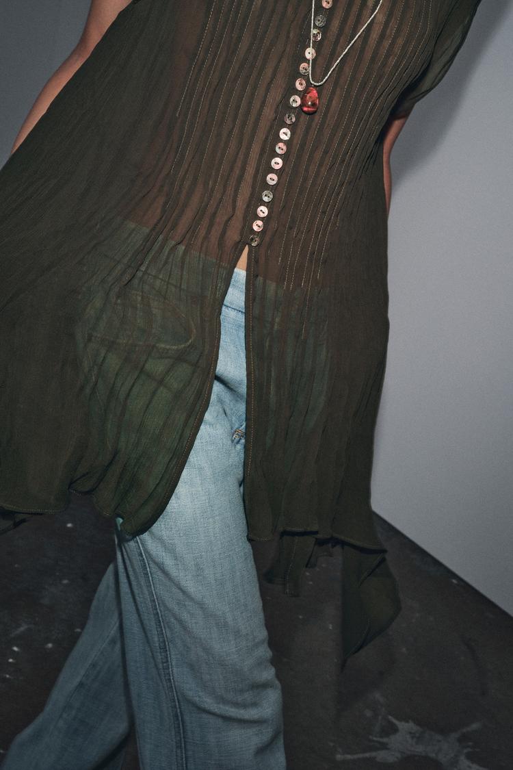 BAMBULA GÖMLEK COLLECTION