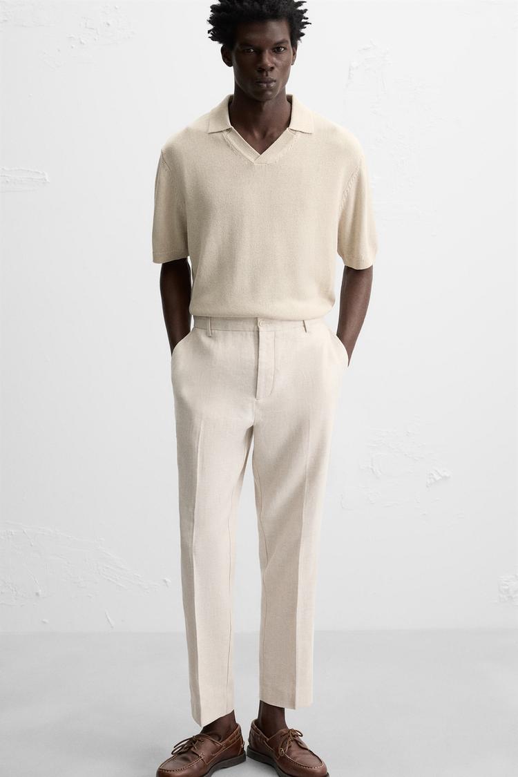 KETEN PANTOLON