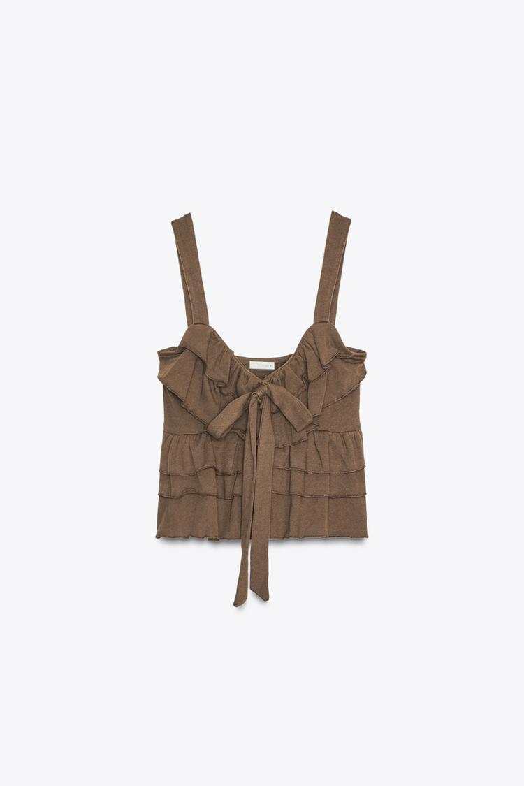 FIRFIRLI BAĞCIKLI TOP